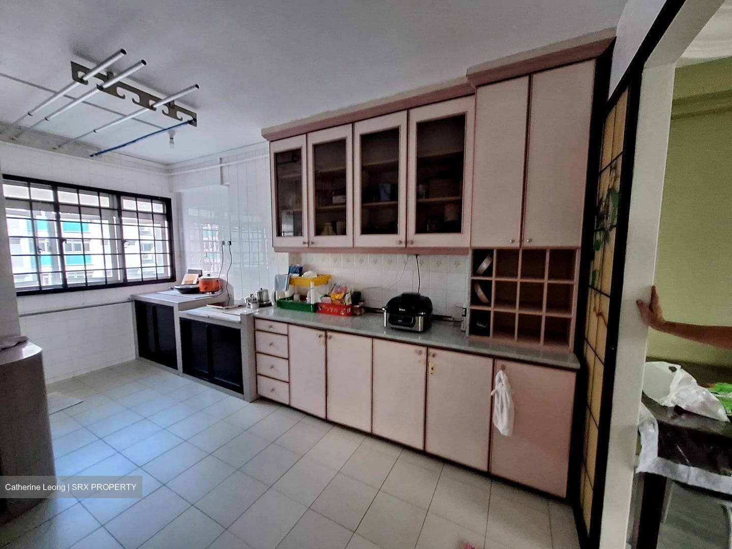 Blk 641 Pasir Ris Drive 1 (Pasir Ris), HDB Executive #447682681